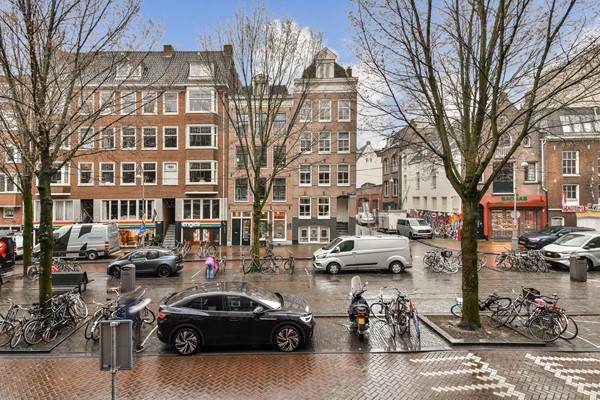 Medium property photo - Elandsgracht 126-1, 1016 VB Amsterdam